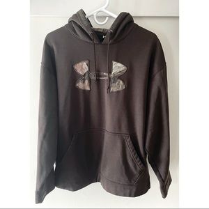Mens Under Armour Sweatshirt